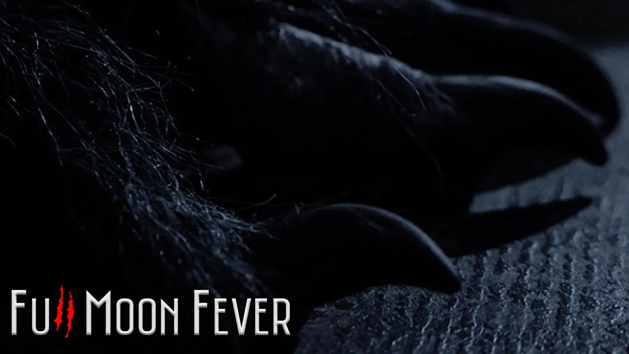 Full Moon Fever