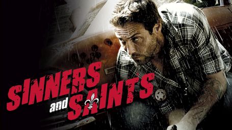 Sinners and Saints