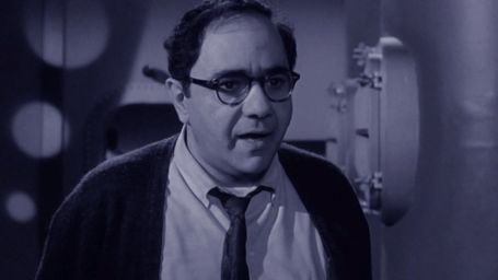 The Indestructible Man
