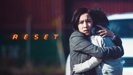 Fatal Countdown: Reset