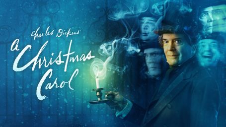 Charles Dickens' A Christmas Carol