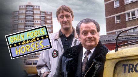 Only Fools and Horses
