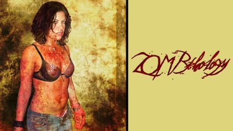 Zombthology