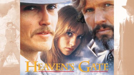 Heaven's Gate