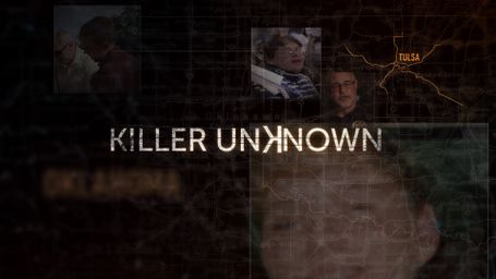 Killer Unknown