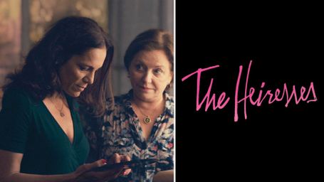 The Heiresses