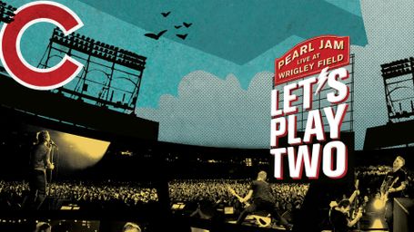 Pearl Jam: Let's Play Two