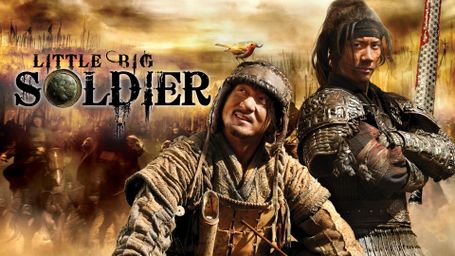 LITTLE BIG SOLDIER [English Dub]