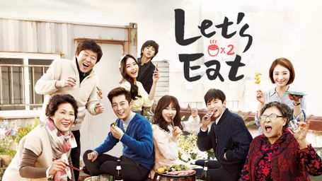 Let's Eat