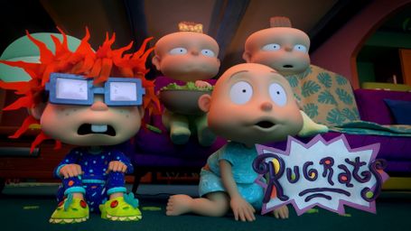 Rugrats