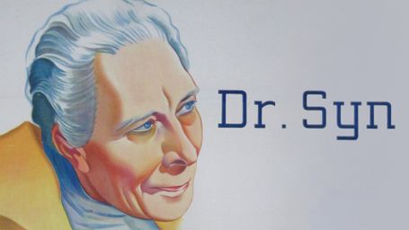 Dr. Syn