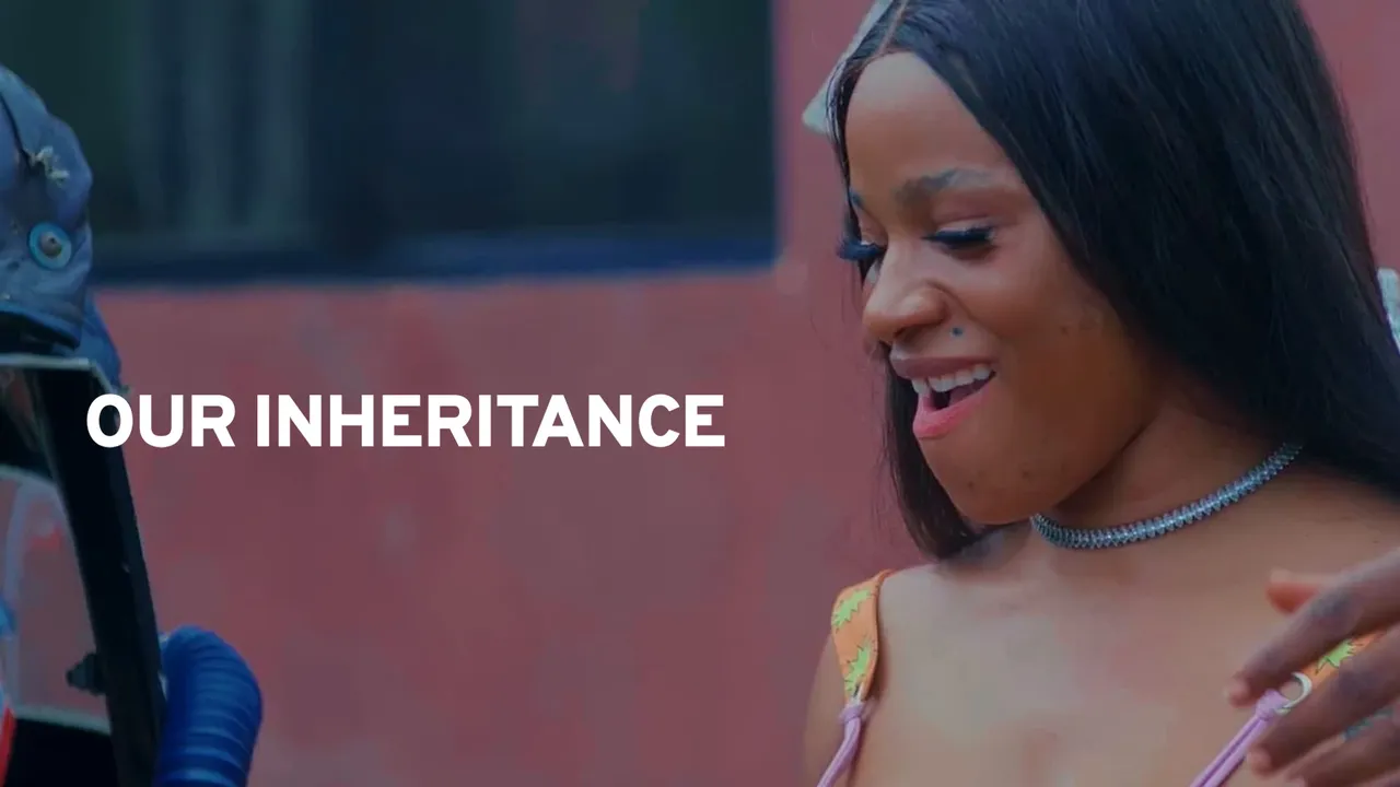 How to watch and stream Our Inheritance - 2026 on Roku