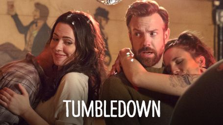 Tumbledown