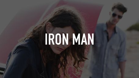 Iron Man