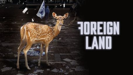 Foreign Land