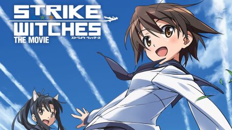 Strike Witches the Movie