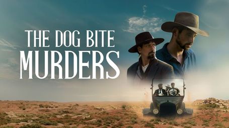 The Dog Bite Murders