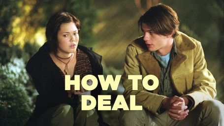 How to Deal