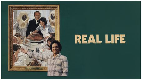 Real Life