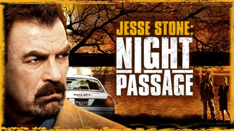 Night Passage