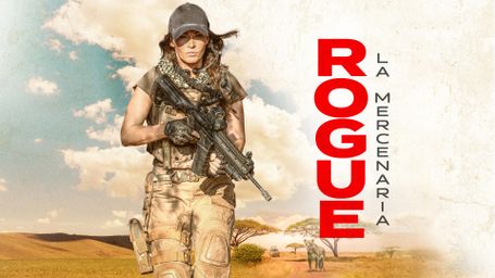 Rogue: La Mercenaria