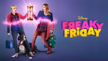 Freaky Friday