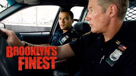 Brooklyn's Finest