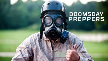 Doomsday Preppers