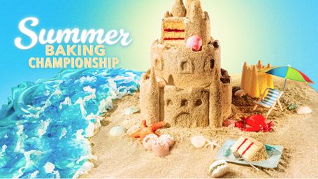 Summer Baking Championship