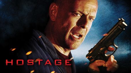 Hostage