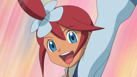 Cilan Takes Flight!