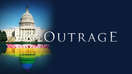 Outrage