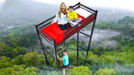 Surviving Extreme Dangers