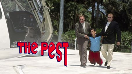 The Pest