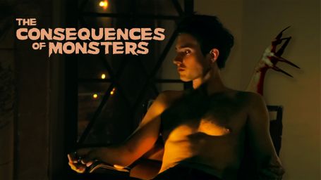 The Consequences of Monsters: A Collection of Queer Bedtime Stories