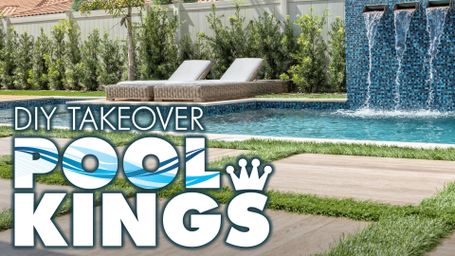 Pool Kings