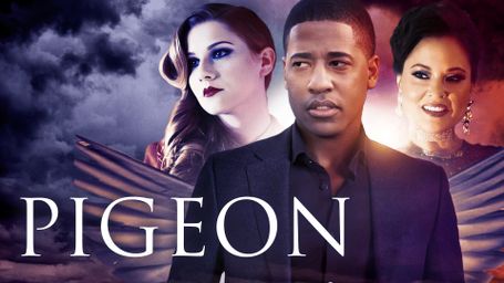 Pigeon