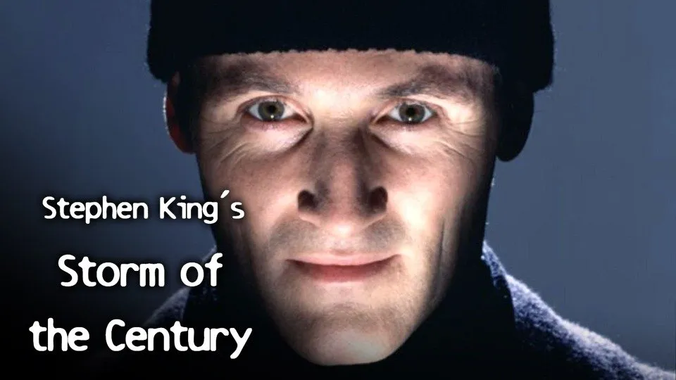 Stephen King's Storm of the Century
