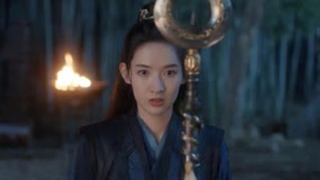Tiger and Crane (Thai ver.) ep8