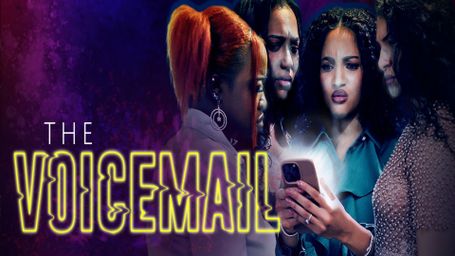 The Voicemail