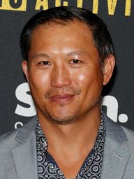 Jason Chong