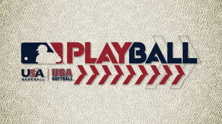Play Ball