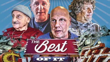 The Best of It