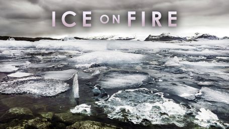 Ice on Fire