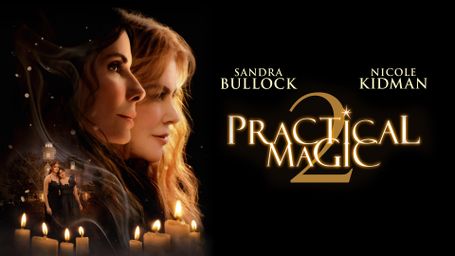 Practical Magic 2
