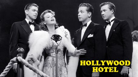 Hollywood Hotel