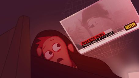 Late Night News