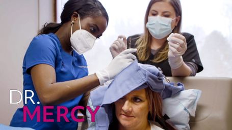 Dr. Mercy