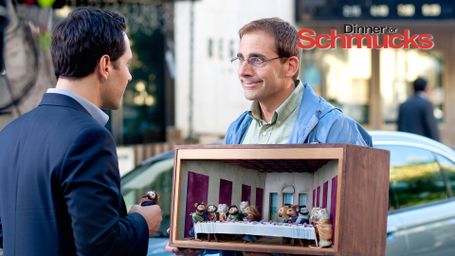 Dinner for Schmucks