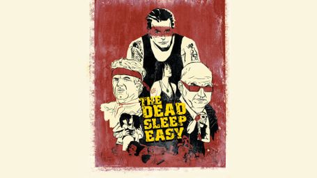 The Dead Sleep Easy